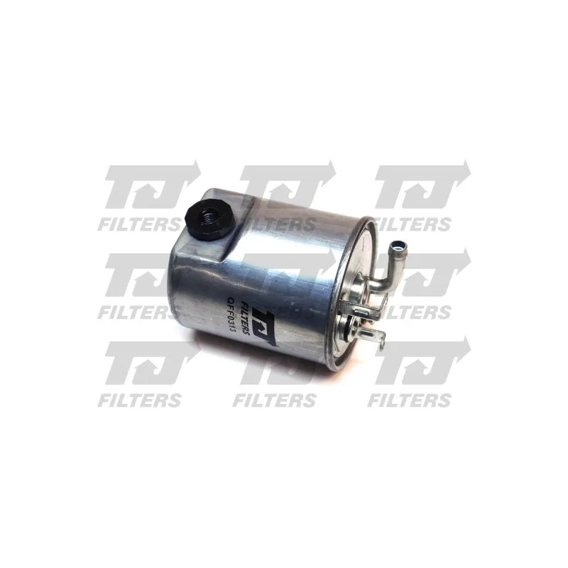 Filtre à carburant QUINTON HAZELL QFF0313