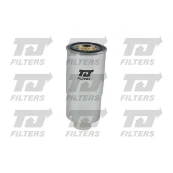 Filtre à carburant QUINTON HAZELL QFF0315