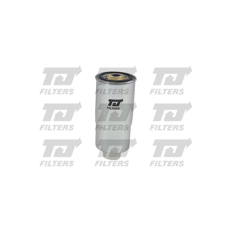 Filtre à carburant QUINTON HAZELL QFF0315