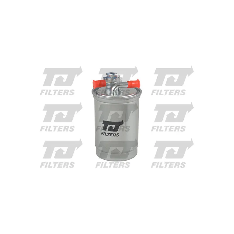 Filtre à carburant QUINTON HAZELL QFF0318