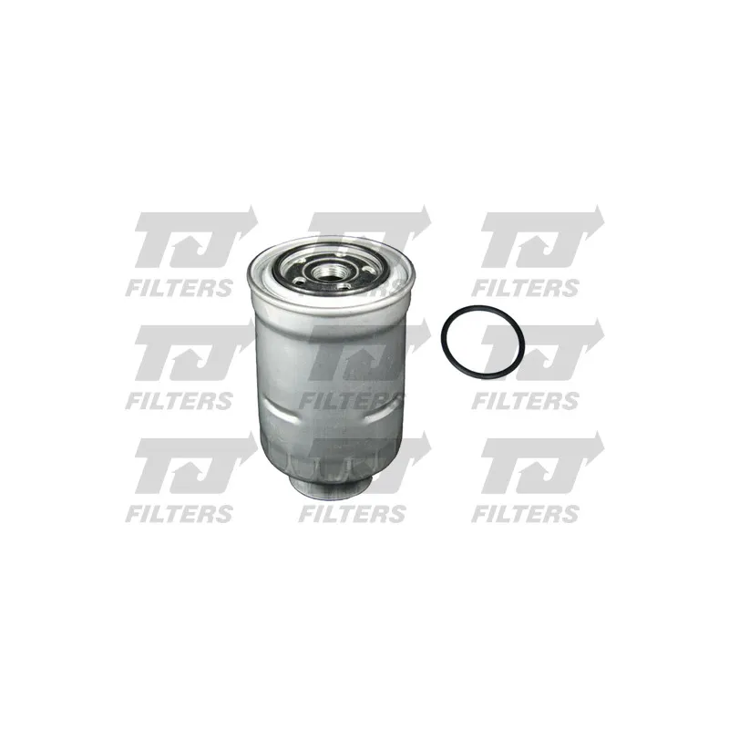 Filtre à carburant QUINTON HAZELL QFF0321