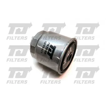Filtre à carburant QUINTON HAZELL QFF0323