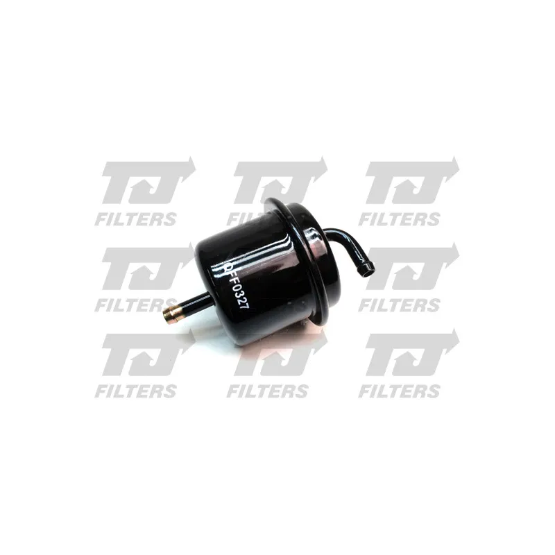 Filtre à carburant QUINTON HAZELL QFF0327
