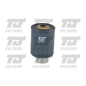 Filtre à carburant QUINTON HAZELL QFF0328