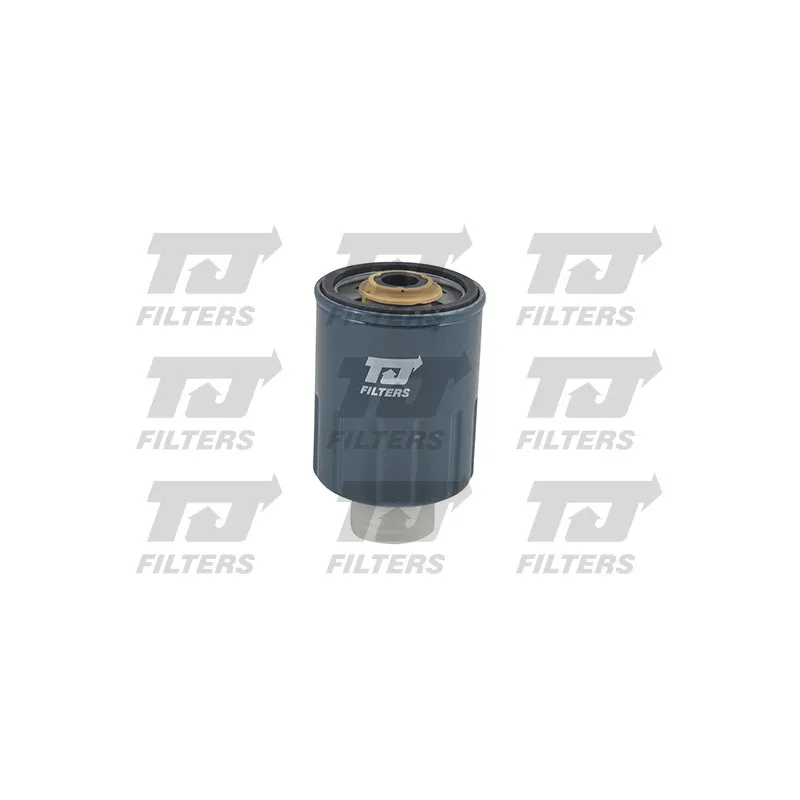 Filtre à carburant QUINTON HAZELL QFF0328