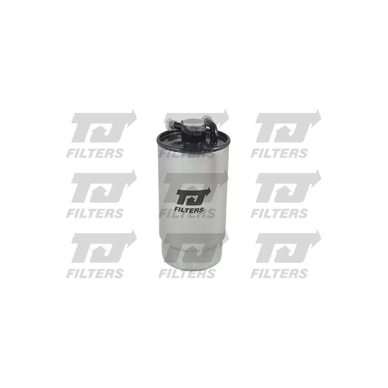 Filtre à carburant QUINTON HAZELL QFF0329