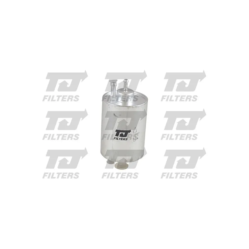 Filtre à carburant QUINTON HAZELL QFF0330