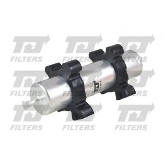 Filtre à carburant QUINTON HAZELL QFF0332