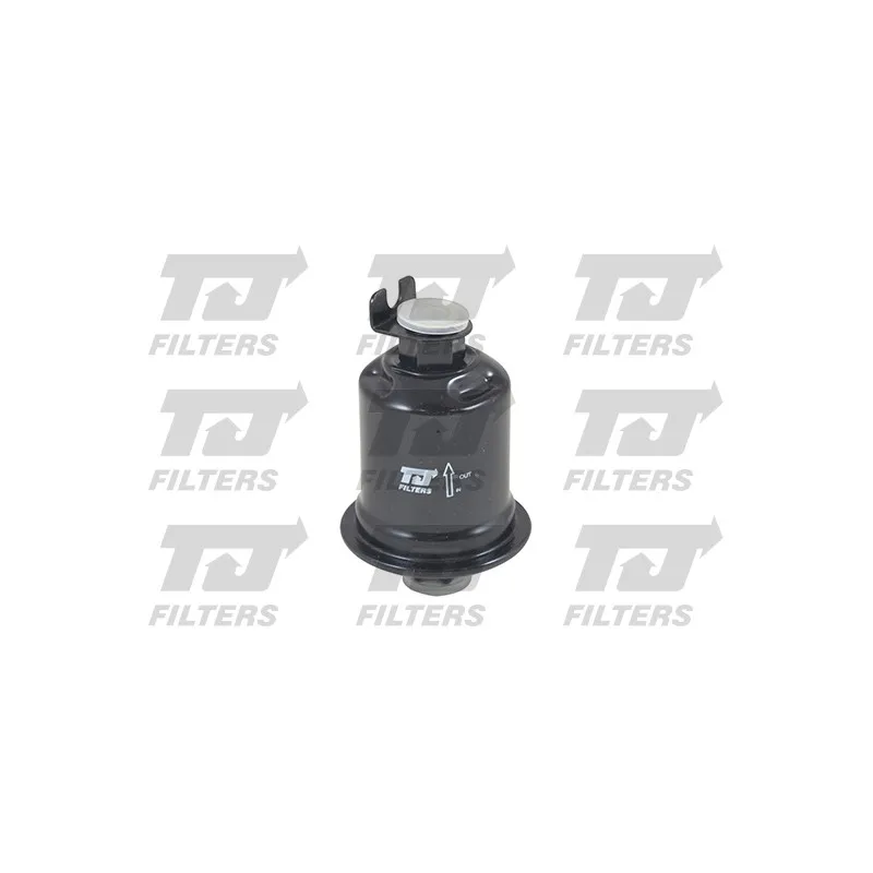 Filtre à carburant QUINTON HAZELL QFF0336
