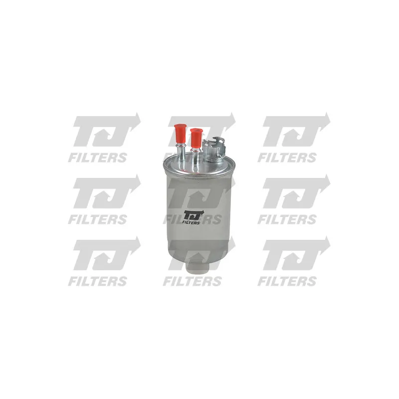 Filtre à carburant QUINTON HAZELL QFF0339