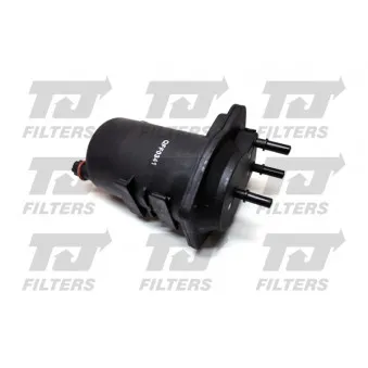 Filtre à carburant QUINTON HAZELL QFF0341
