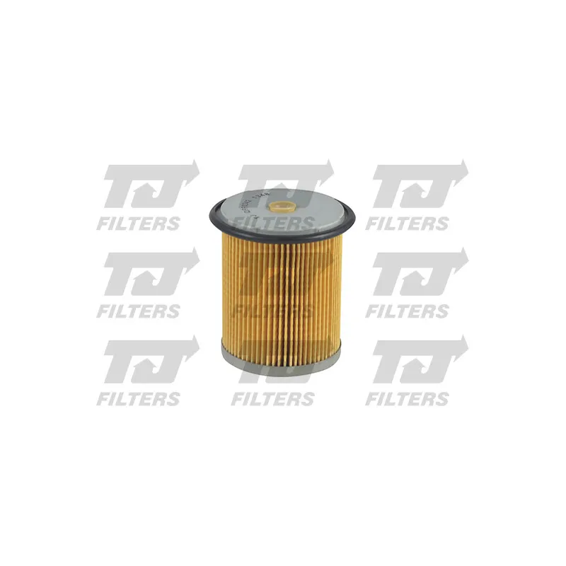 Filtre à carburant QUINTON HAZELL QFF0342