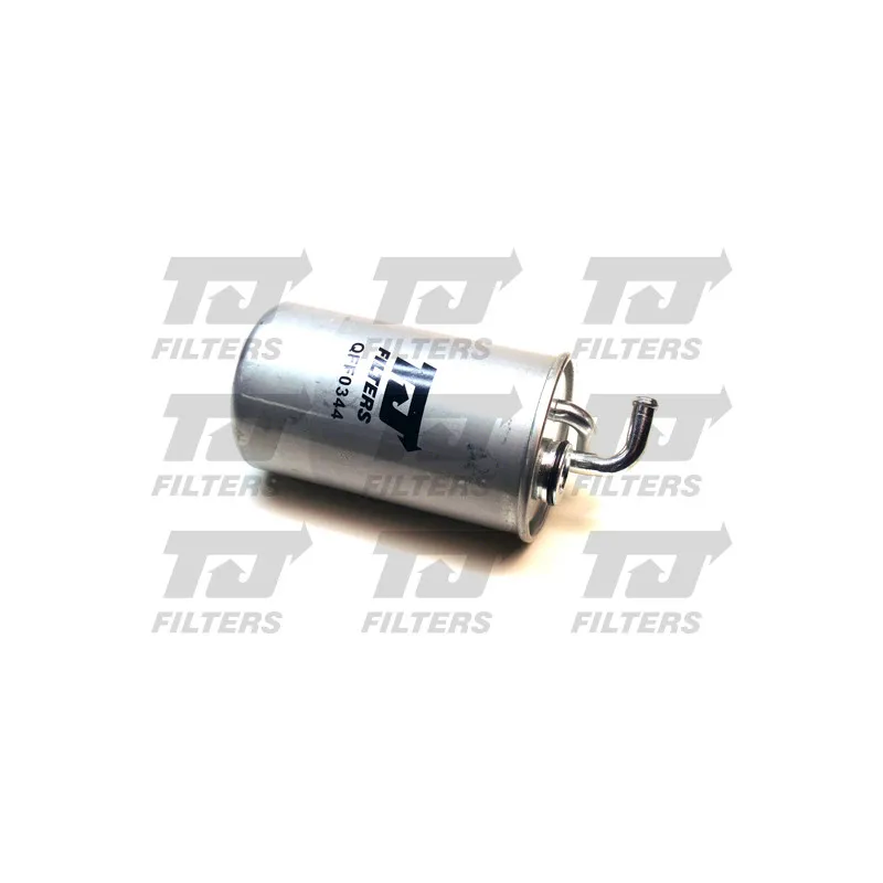 Filtre à carburant QUINTON HAZELL QFF0344