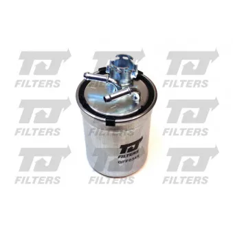 Filtre à carburant QUINTON HAZELL QFF0346