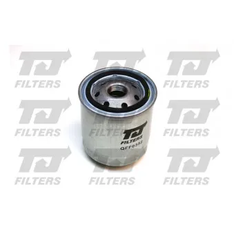Filtre à carburant QUINTON HAZELL QFF0352