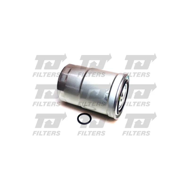 Filtre à carburant QUINTON HAZELL QFF0353