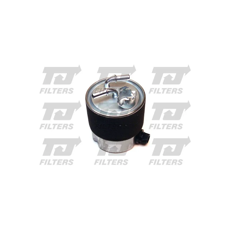 Filtre à carburant QUINTON HAZELL QFF0368