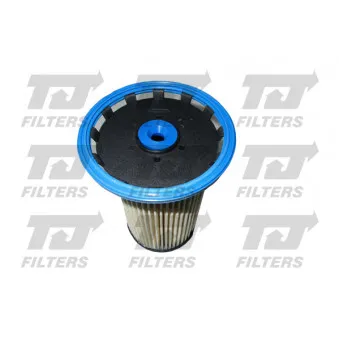 Filtre à carburant QUINTON HAZELL QFF0371