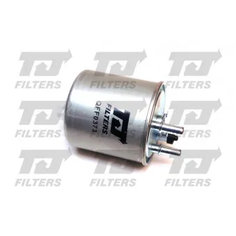 Filtre à carburant QUINTON HAZELL QFF0373