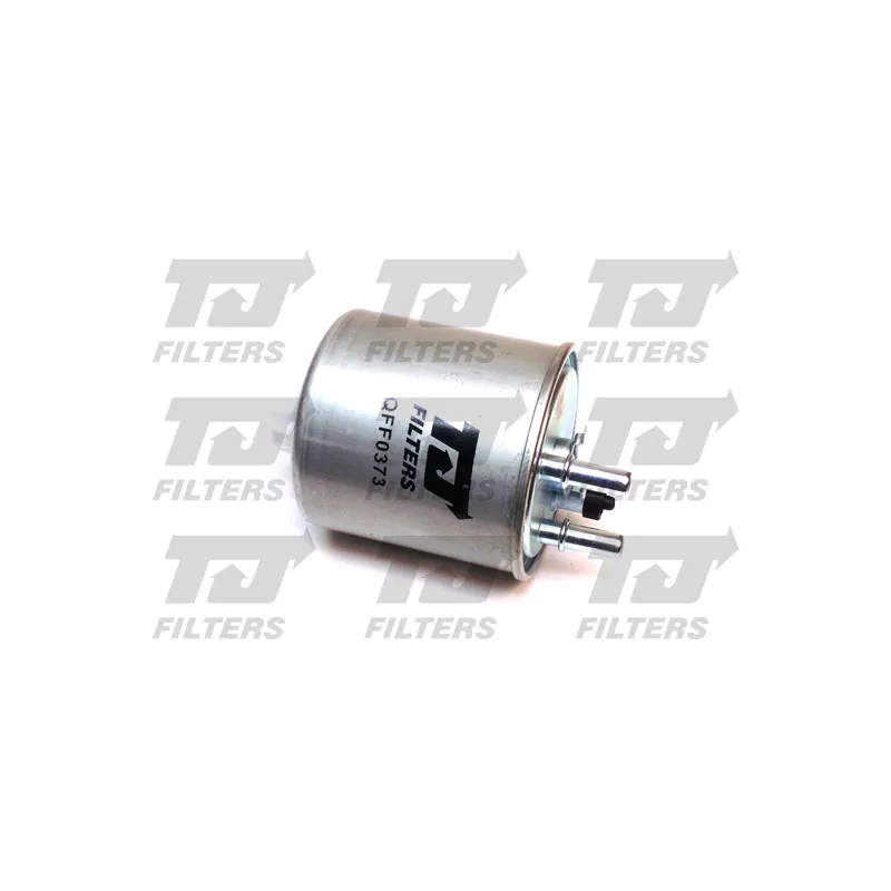 Filtre à carburant QUINTON HAZELL QFF0373