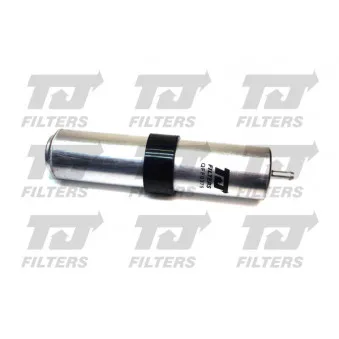 Filtre à carburant QUINTON HAZELL QFF0375
