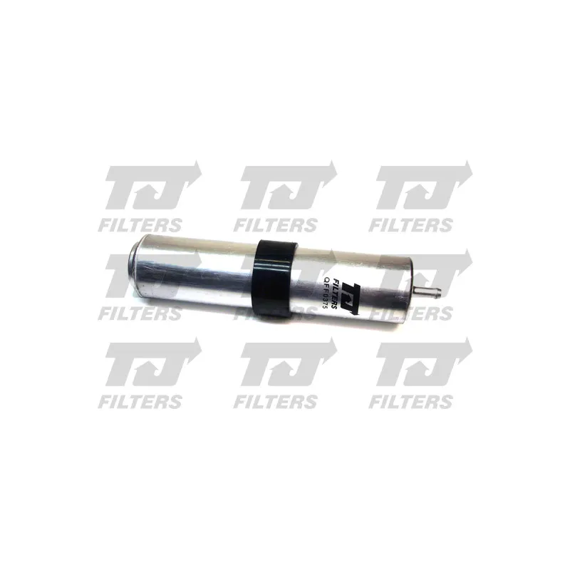 Filtre à carburant QUINTON HAZELL QFF0375
