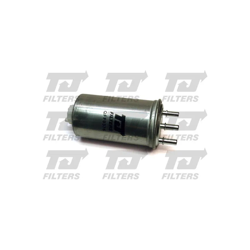 Filtre à carburant QUINTON HAZELL QFF0376
