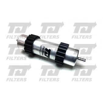 Filtre à carburant QUINTON HAZELL QFF0379