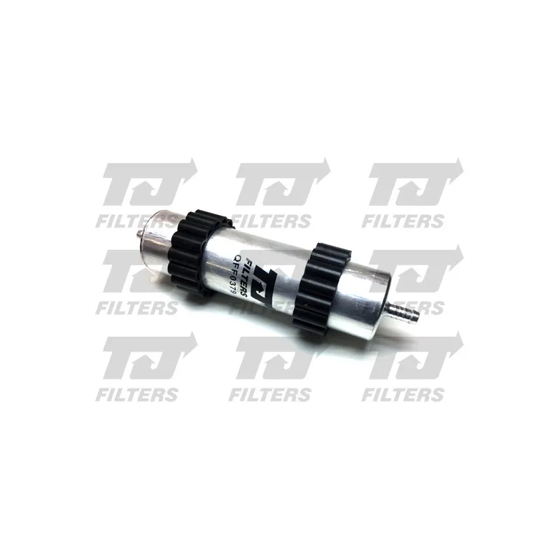 Filtre à carburant QUINTON HAZELL QFF0379