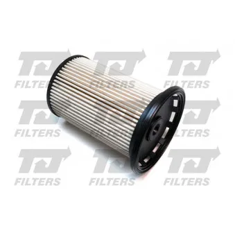 Filtre à carburant QUINTON HAZELL QFF0380