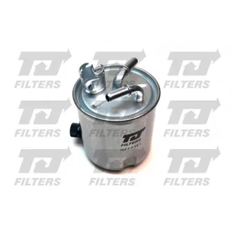 Filtre à carburant QUINTON HAZELL QFF0381