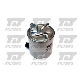 Filtre à carburant QUINTON HAZELL QFF0382