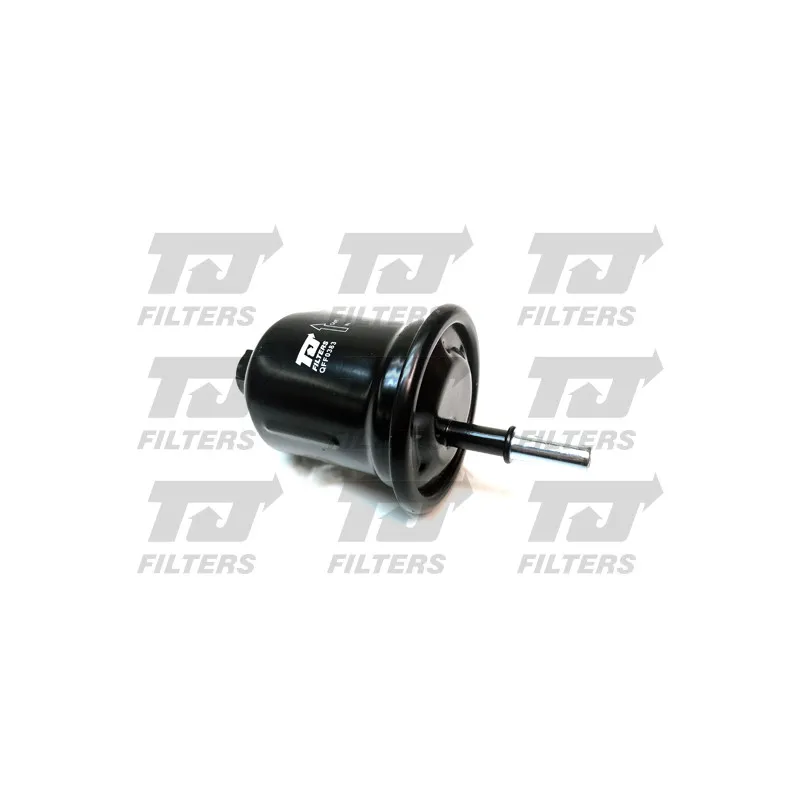 Filtre à carburant QUINTON HAZELL QFF0383
