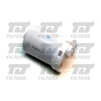 Filtre à carburant QUINTON HAZELL QFF0384