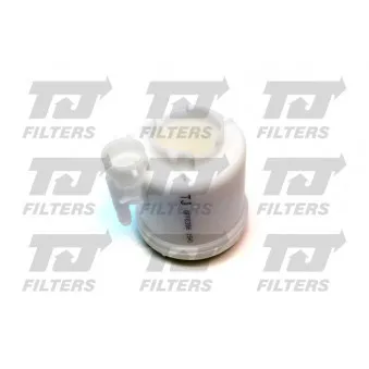 Filtre à carburant QUINTON HAZELL QFF0386