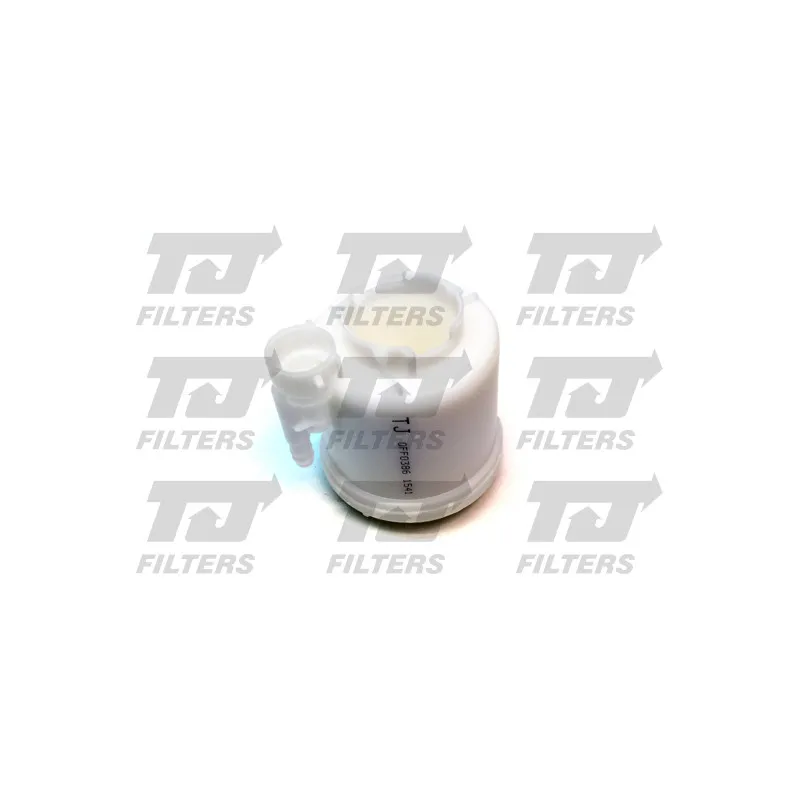 Filtre à carburant QUINTON HAZELL QFF0386