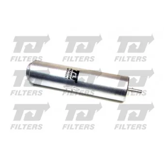 Filtre à carburant QUINTON HAZELL QFF0397
