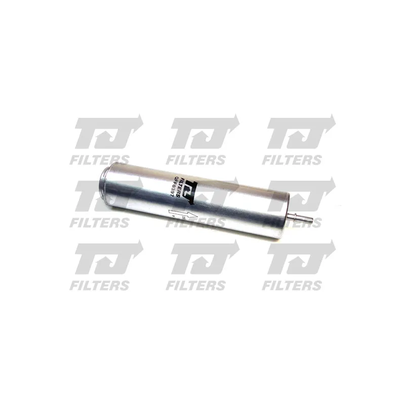 Filtre à carburant QUINTON HAZELL QFF0397