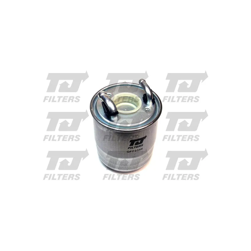 Filtre à carburant QUINTON HAZELL QFF0398