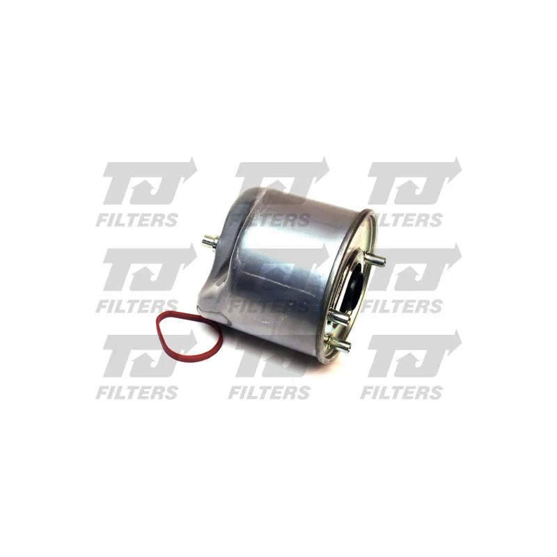 Filtre à carburant QUINTON HAZELL QFF0400