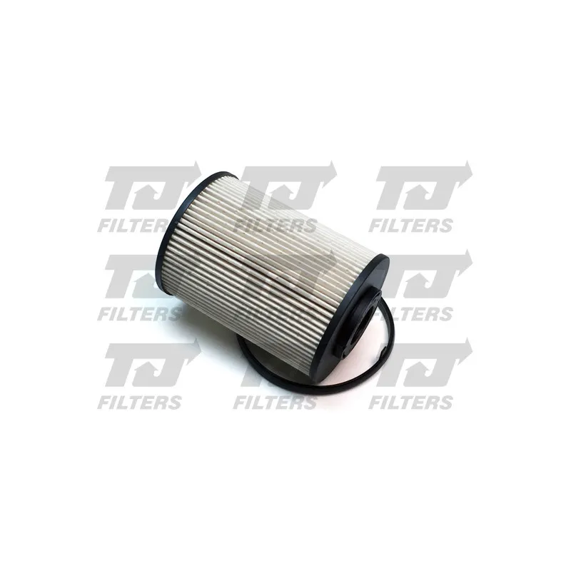 Filtre à carburant QUINTON HAZELL QFF0401