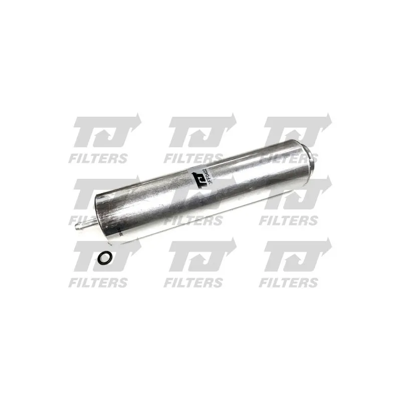 Filtre à carburant QUINTON HAZELL QFF0402