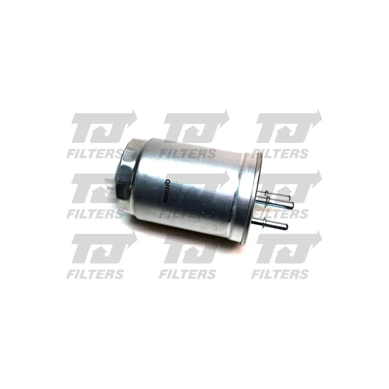 Filtre à carburant QUINTON HAZELL QFF0404