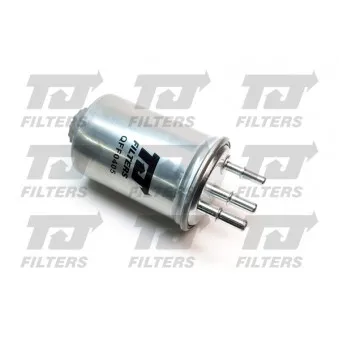 Filtre à carburant QUINTON HAZELL QFF0405