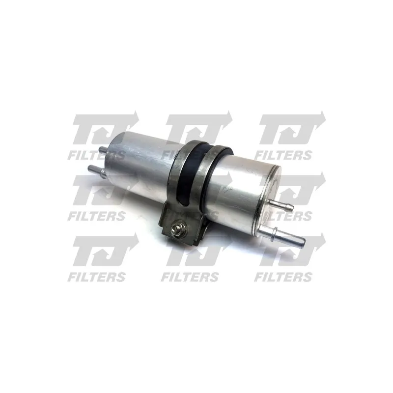 Filtre à carburant QUINTON HAZELL QFF0406