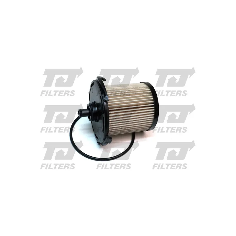 Filtre à carburant QUINTON HAZELL QFF0410