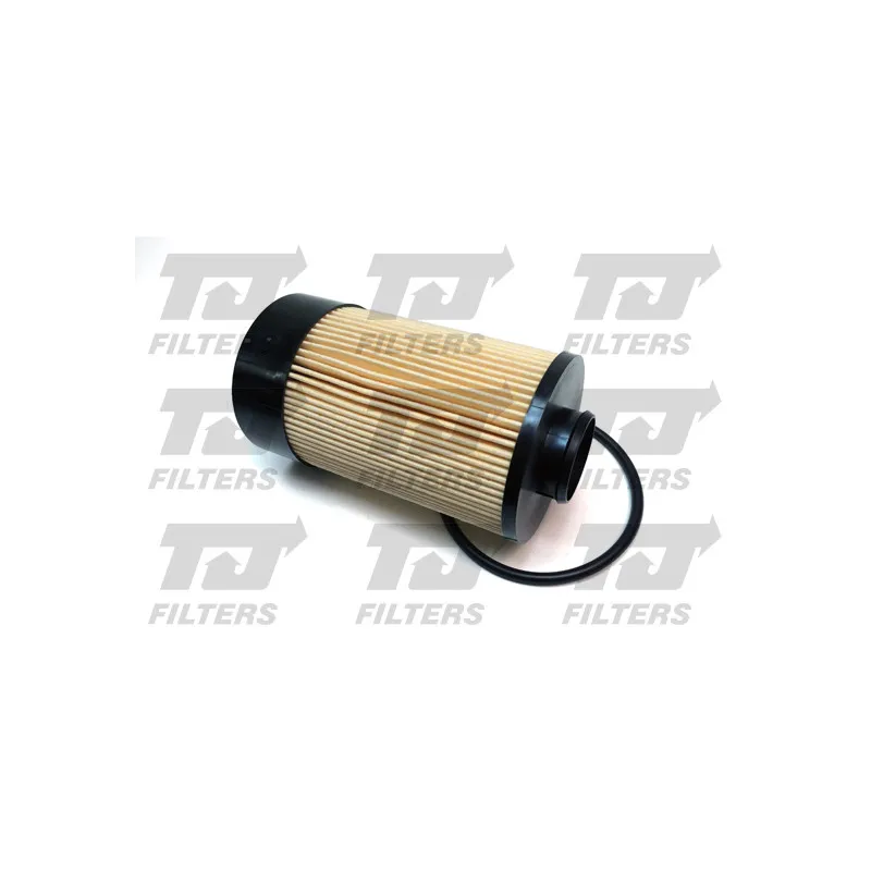 Filtre à carburant QUINTON HAZELL QFF0411