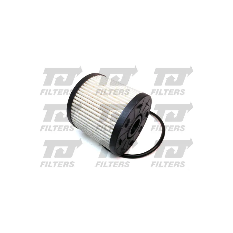 Filtre à carburant QUINTON HAZELL QFF0412