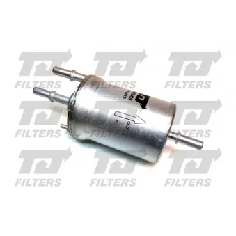 Filtre à carburant QUINTON HAZELL QFF0413
