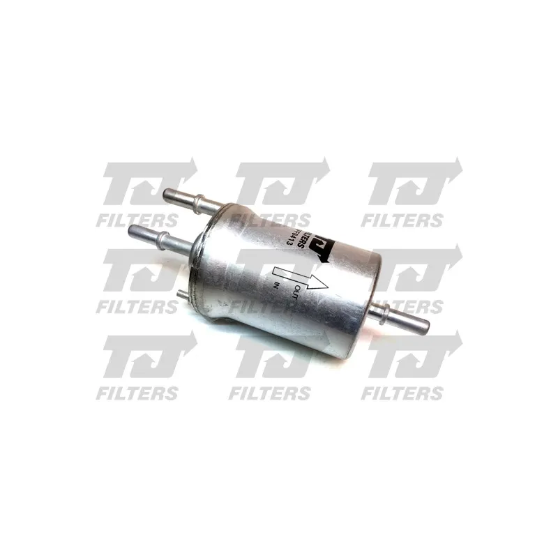 Filtre à carburant QUINTON HAZELL QFF0413